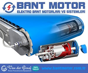4 Sağ 28 Bant motor