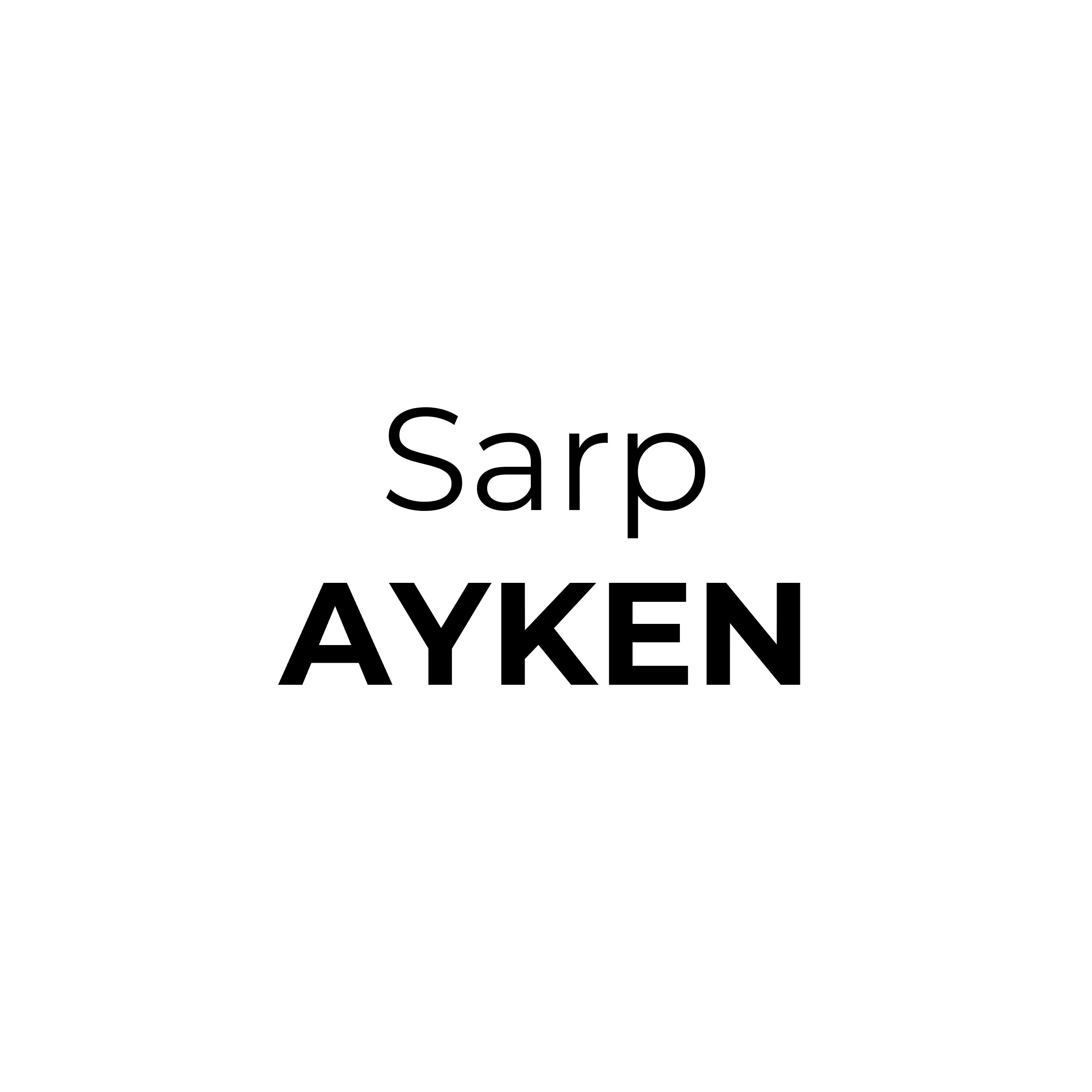 TÜYAP 2024 Maden Türkiye