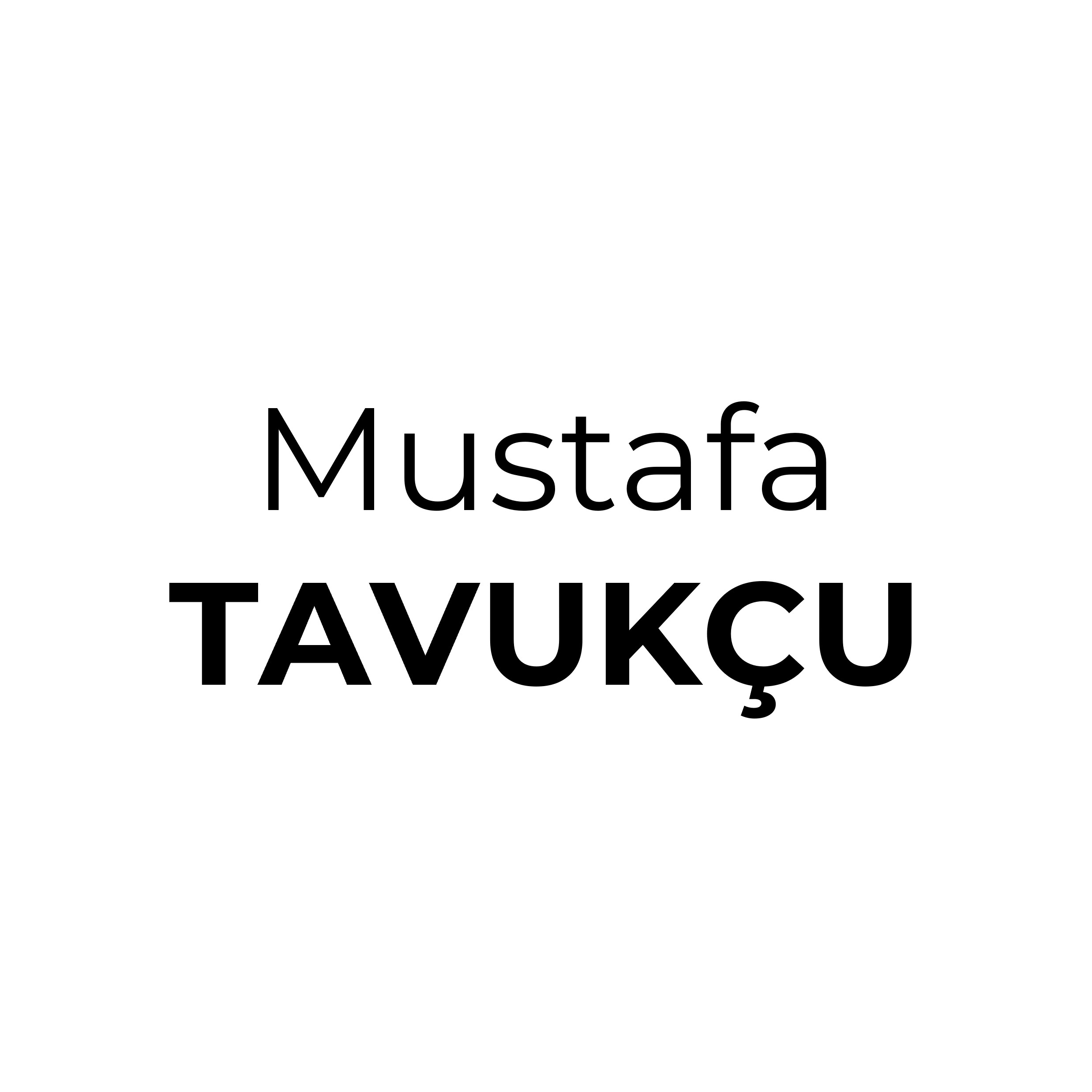 TÜYAP 2024 Maden Türkiye